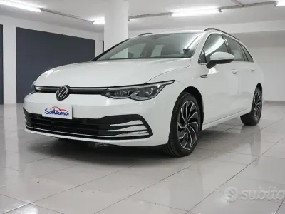 Usata VW Golf VII