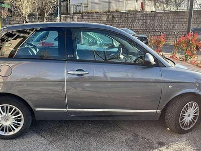 Usata Lancia Ypsilon 69 CV (50 kW) 2010 Utilitaria