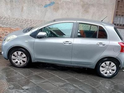 Usata Toyota Yaris