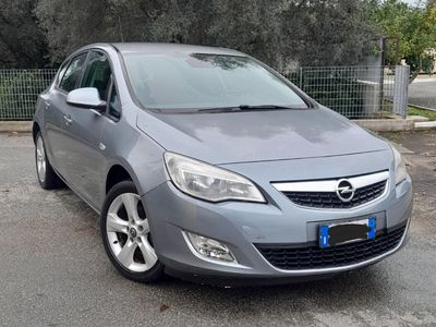 usata Opel Astra 1.7 cdti 110 cv