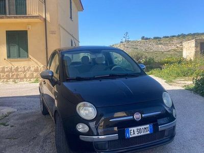 usata Fiat 500 500 1.2 Pop