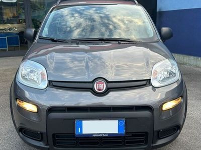 usata Fiat Panda New1.0 Hybrid City Life KM 6.900