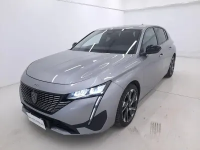 Begagnad Peugeot 308