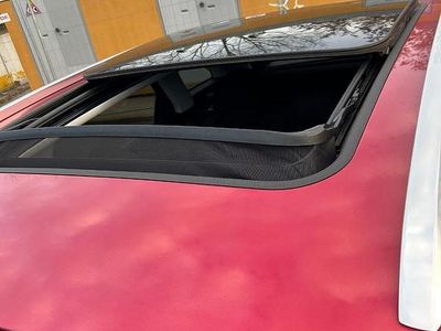 Usata Peugeot 3008 130 CV (95 kW) 2018 Rosso SUV
