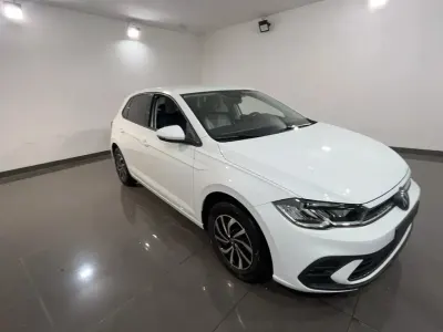 Nuova VW Polo Edition 95 CV (69 kW) 2026 0q0q  pure white Utilitaria