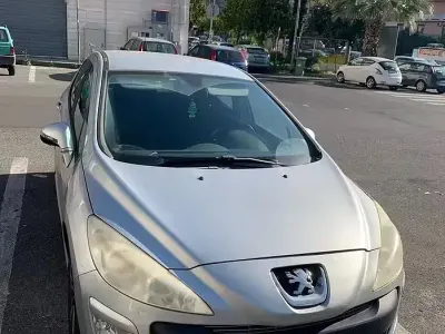 Usata Peugeot 308
