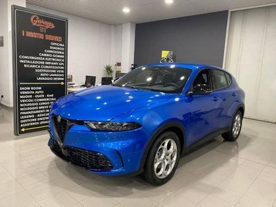 usata Alfa Romeo Sprint Tonale 1.5 hybrid130cv tct7