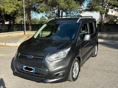usata Ford Tourneo Connect 2ªs - 2016