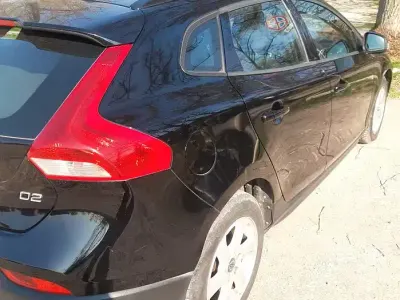 Usata Volvo V40 2014