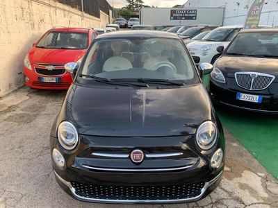 usata Fiat 500 1.2 Pop