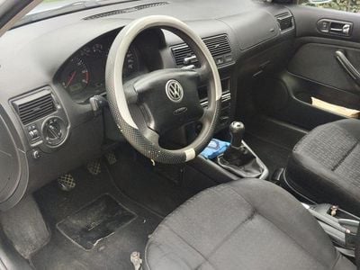 Usado VW Golf IV