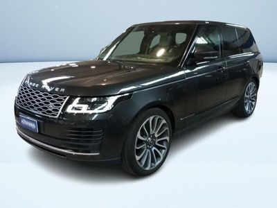 usata Land Rover Range Rover 3.0 SDV6 VOGUE AUTO MY193.0 SDV6 VOGUE AUTO MY19