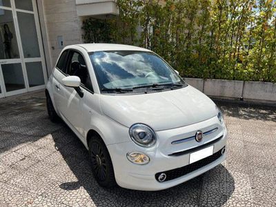 usata Fiat 500 1.3 Multijet 95 CV rif. 18996073