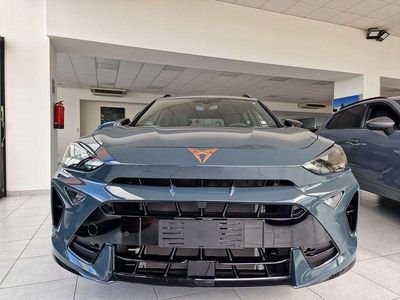 Nuova Cupra Formentor 150 CV (110 kW) 2025 Nessuno SUV