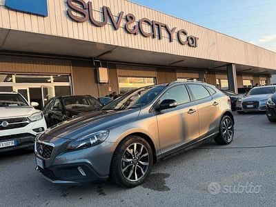 Volvo V40 CC