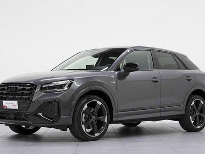 Nuova Audi Q2 Comfort 150 CV (110 kW) 2026 Grigio SUV