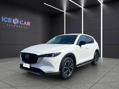 Usata Mazda CX-5