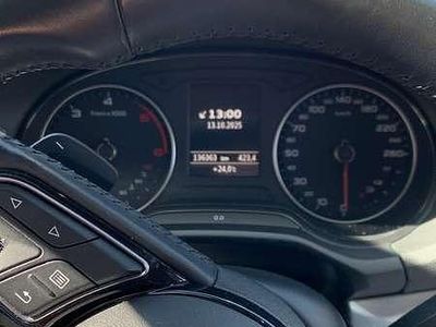 Usata Audi Q2 Sport 116 CV (85 kW) 2018 SUV