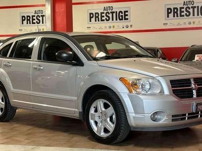 usata Dodge Caliber Caliber2.0 140cv tdi SXT