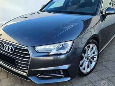 usata Audi A4 5ª serie - 2016