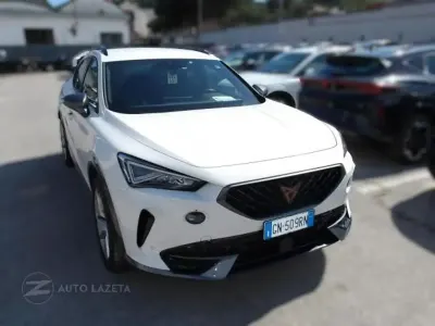 Usata Cupra Formentor