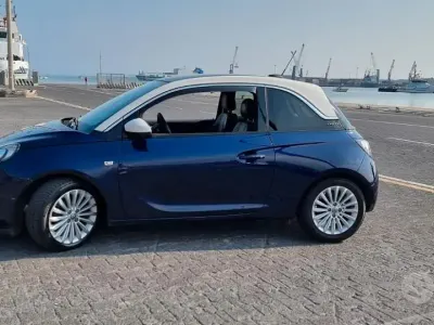 Usata Opel Adam