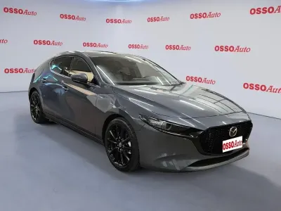 Usata Mazda 3