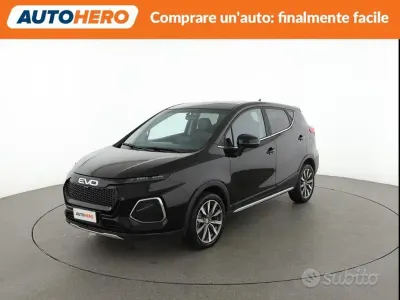 Usata EVO Evo 4