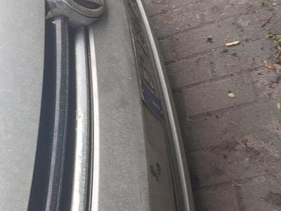 Usata VW Golf VII 2013 Grigio Berlina