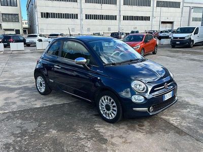 Usata Fiat 500 Dolcevita 69 CV (50 kW) 2021 Utilitaria
