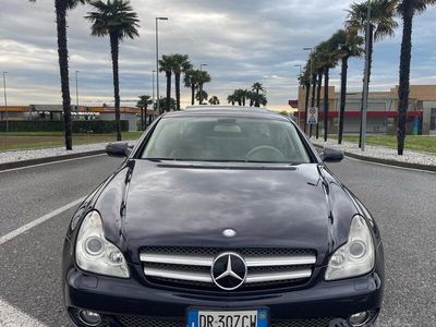 Mercedes CLS320