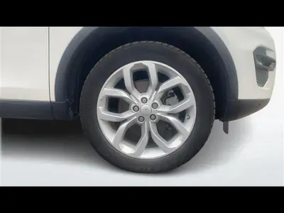 Usata Land Rover Discovery Sport HSE Luxury 150 CV (110 kW) 2017 Bianco SUV