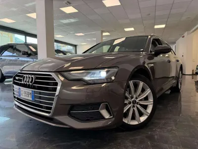 Usata Audi A6