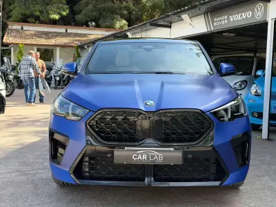 Usata BMW X2
