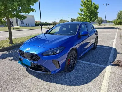 Usata BMW 120 M Sport 163 CV (119 kW) 2025 Utilitaria