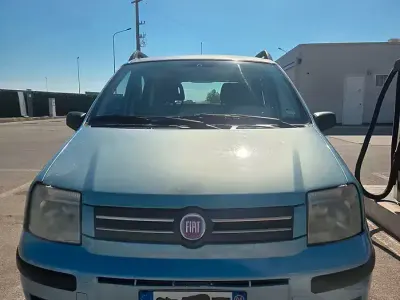 Usata Fiat Panda
