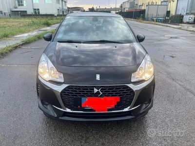 DS Automobiles DS3