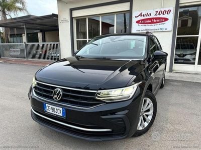 Usata VW Tiguan Life 150 CV (110 kW) 2021 SUV
