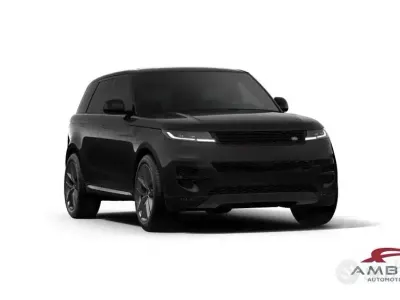 Usata Land Rover Range Rover Sport