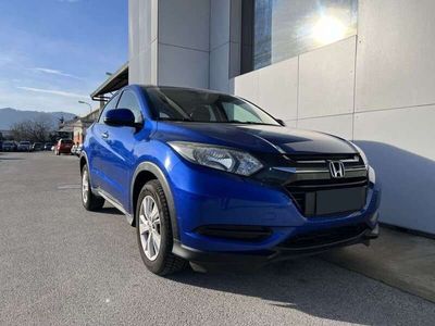 usata Honda HR-V 1.6 i-DTEC Elegance Navi ADAS