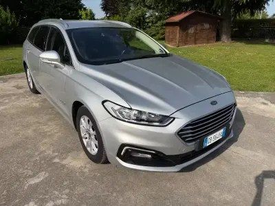 Usata Ford Mondeo
