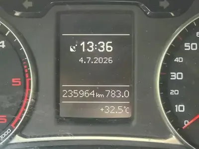 Usata Audi A1