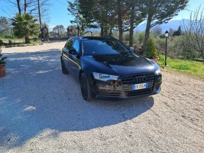 Usata Audi A6
