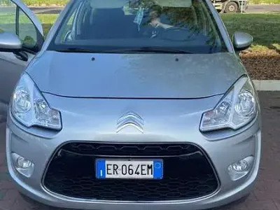 Usata Citroën C3