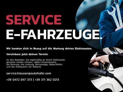 Usata Ford Tourneo 2020 Bianco Monovolume