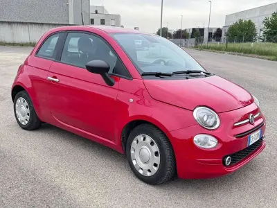 Usata Fiat 500