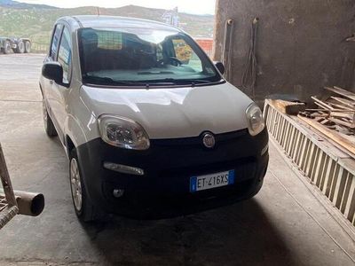 Fiat Panda 4x4