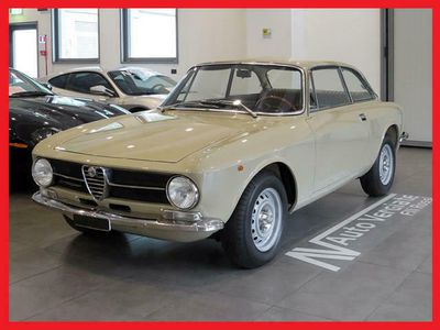 Alfa Romeo Gt Junior Usata I Migliori Prezzi Per Alfa
