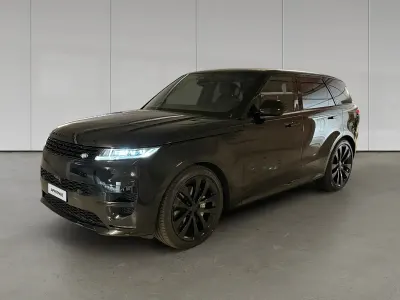 Nuova Land Rover Range Rover Sport SE Dynamic 249 CV (183 kW) 2026 Santorini black SUV