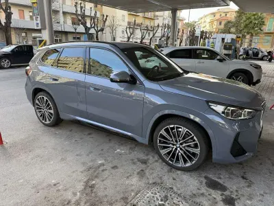 Usata BMW X1 M Sport 197 CV (144 kW) 2023 SUV